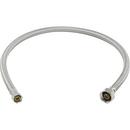 BrassCraft White 3/8 x 30 in. Supply Tube 