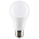9.8W A19 LED Bulb Medium E-26 Base 3500 Kelvin 220° Dimmable
