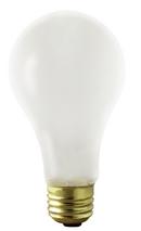 100W 4-5/8 in. A19 LED Light Bulb with a Medium E-26 Base Dimmable in Frosted
