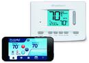 Braeburn Systems White 1H/1C, 2H/2C, 3H/2C Programmable Thermostat 