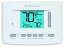 Braeburn Systems White 1H/1C, 2H/2C, 3H/2C Programmable Thermostat 