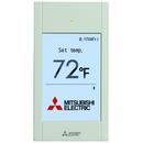 Mitsubishi Remote Control for MFZ-KA, MFZ-KJ, PEA, PKA and PCA Series 