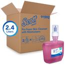 Scott&reg; Pink Skin Cleanser in Pink (Case of 2) 