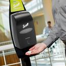 Scott&reg; Clear Moisturizing Foam Hand Sanitizer 