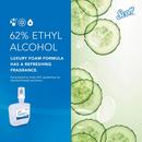 Scott&reg; Clear Moisturizing Foam Hand Sanitizer 