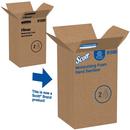 Scott&reg; Clear Moisturizing Foam Hand Sanitizer 