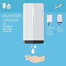 Scott&reg; Clear Moisturizing Foam Hand Sanitizer 