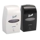 Scott&reg; Clear Moisturizing Foam Hand Sanitizer 