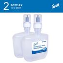 Scott&reg; Clear Moisturizing Foam Hand Sanitizer 
