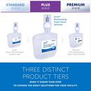 Scott&reg; Clear Moisturizing Foam Hand Sanitizer 