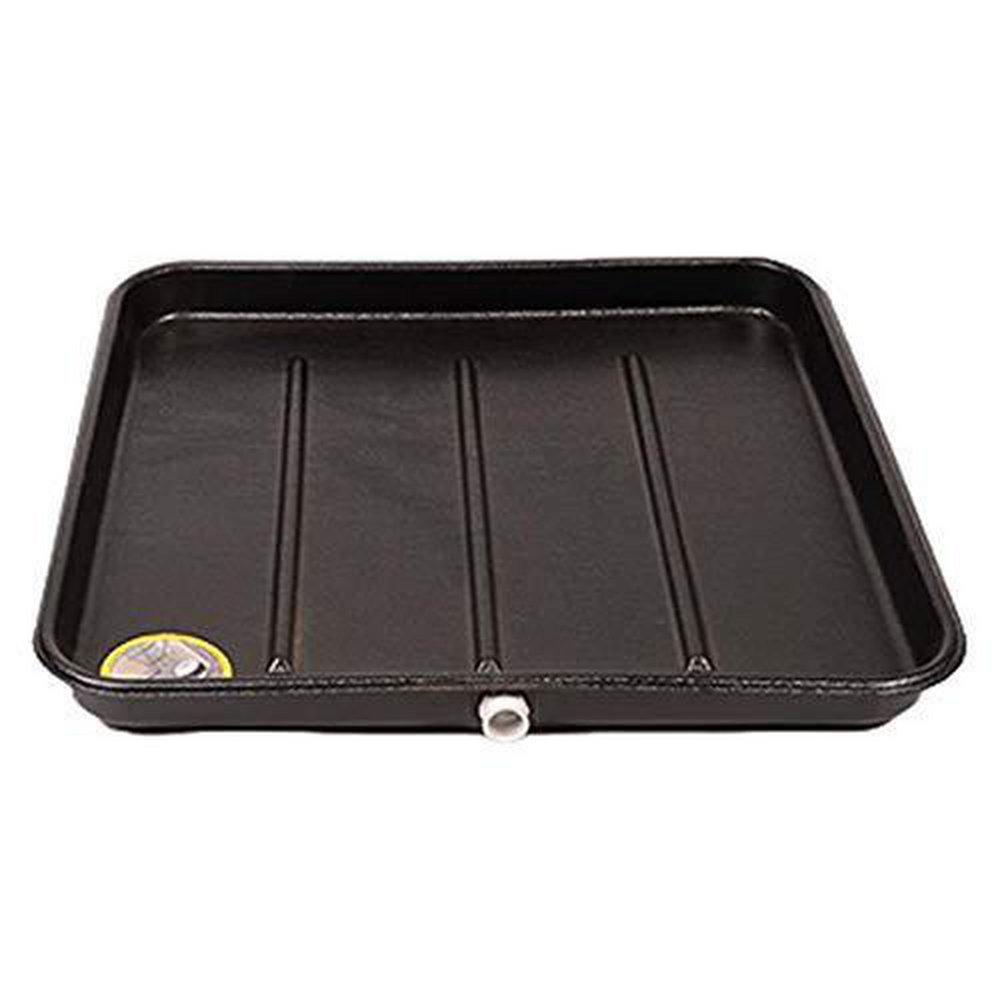 Bay Harbor Sheet Metal Drain Pan 