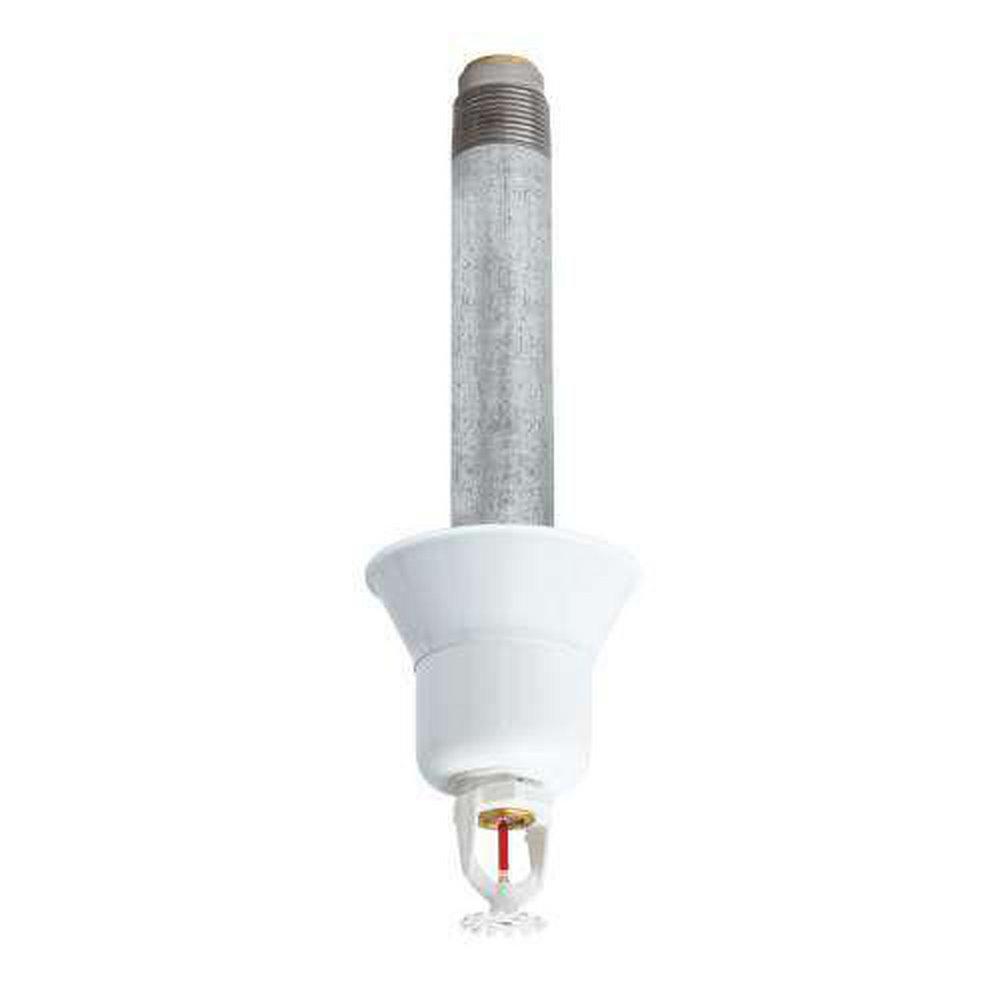Victaulic Stainless Steel 1 in. 200F 5.6K Dry, Pendent and Quick Response Sprinkler Head 