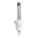 1 in. 200F 5.6K Dry, Pendent and Quick Response Sprinkler Head in Stainless Steel