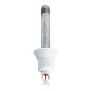 Victaulic Stainless Steel 1 in. 200F 5.6K Dry, Pendent and Quick Response Sprinkler Head 
