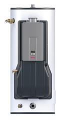80 gal Natural Gas Hybrid Water Heater