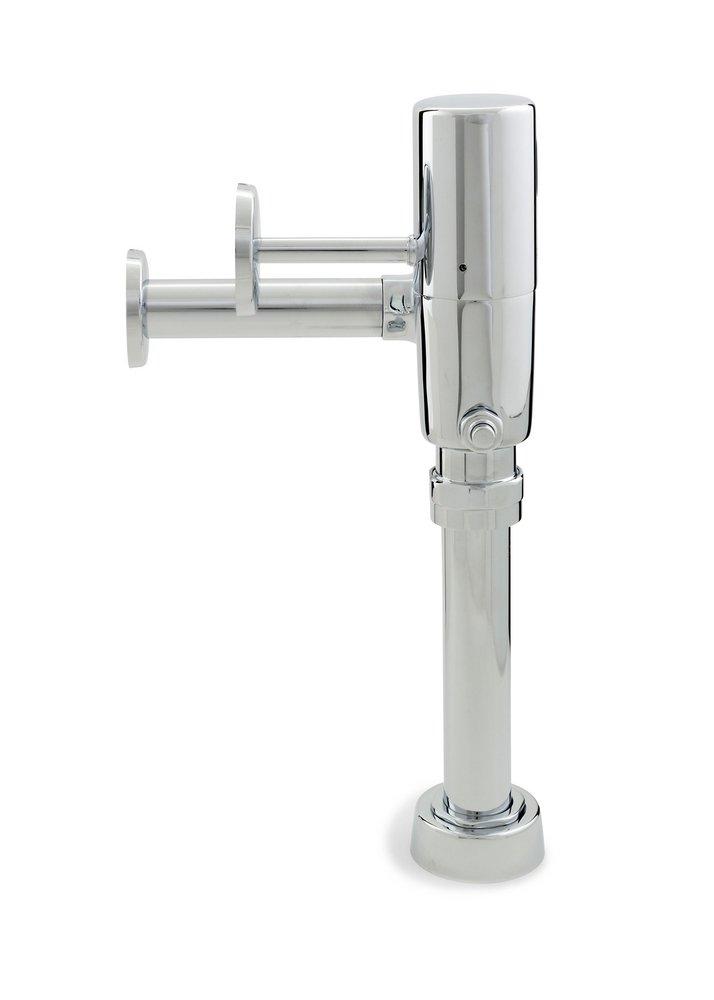 Zurn Polished Chrome 1.28 gpf Flush Valve 