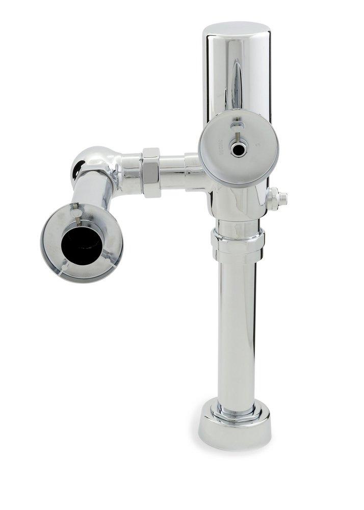 Zurn Polished Chrome 1.28 gpf Flush Valve 