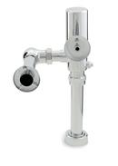 Zurn Polished Chrome 1.28 gpf Flush Valve 