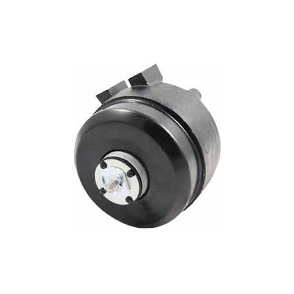 Packard 9W 115V Cast Iron Bearing Motor 