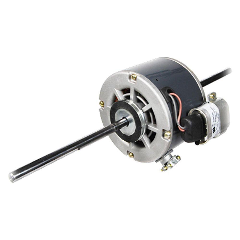 Packard 5-5/8 in Dia. Motor 208-230 Volt, 1625 Rpm for First Company Replacement 