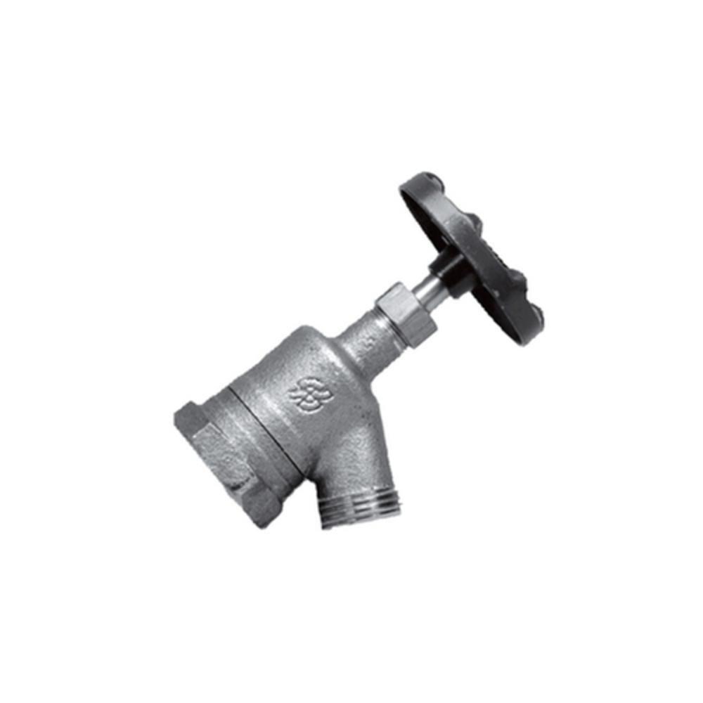 PROFLO® Bronze FIPS Garden Valve 