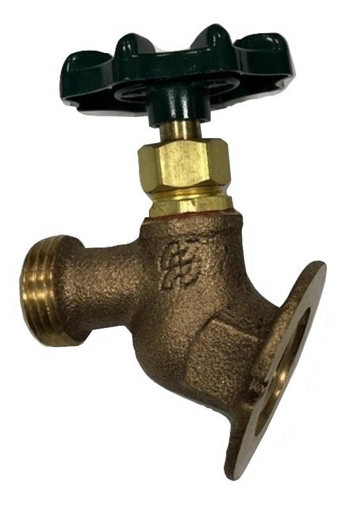 PROFLO&reg; FIP x Hose Sillcock 