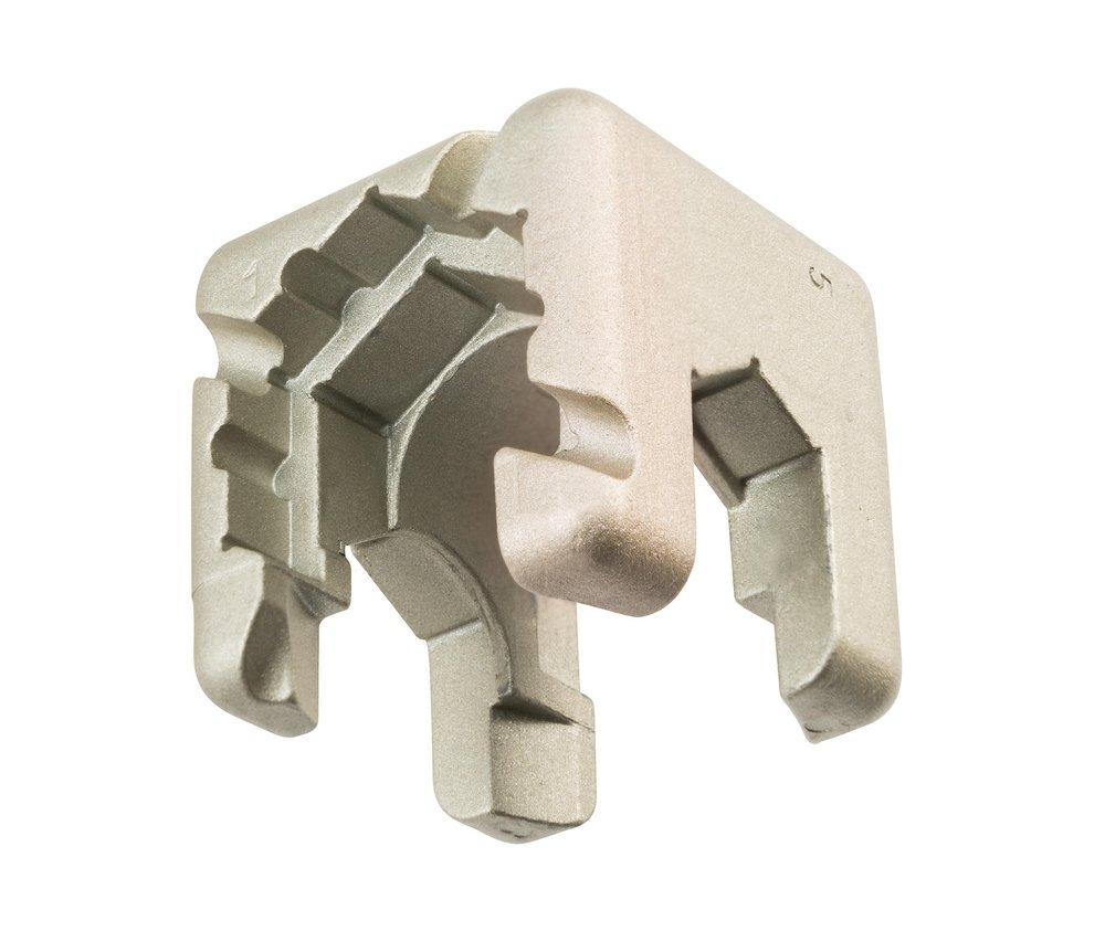 RIDGID 16-1/2 in. Basin Wrench 