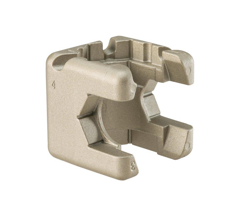 RIDGID 16-1/2 in. Basin Wrench 