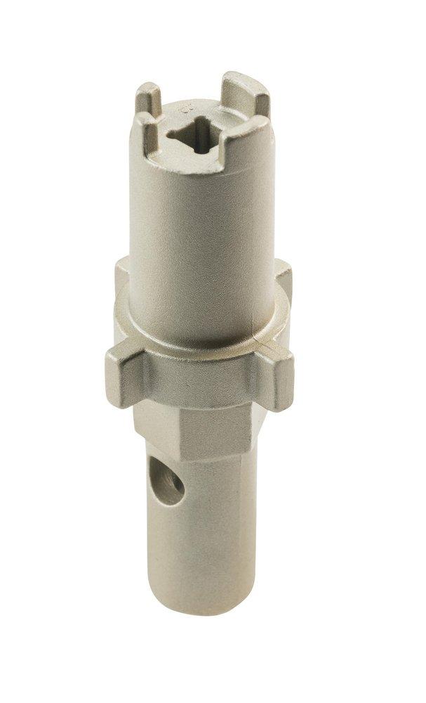 RIDGID 16-1/2 in. Basin Wrench 