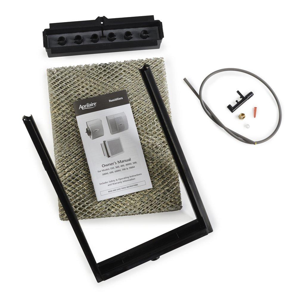 AprilAire Black Maintenance Kit 