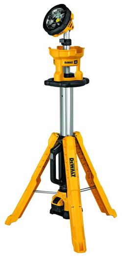 120V MAX Cordless Tripod Light Kit