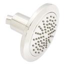 Single Function Showerhead in Polished Chrome