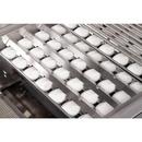 30 in. 60000 BTU 3-Burner Propane Built-in Grill 