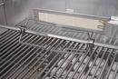 Edgestar Stainless Steel 30 in. 60000 BTU 3-Burner Propane Built-in Grill 