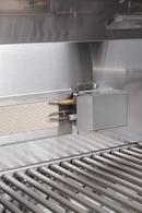 Edgestar Stainless Steel 30 in. 60000 BTU 3-Burner Propane Built-in Grill 