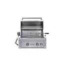 30 in. 60000 BTU 3-Burner Propane Built-in Grill 