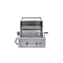 30 in. 60000 BTU 3-Burner Propane Built-in Grill 