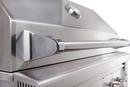 30 in. 60000 BTU 3-Burner Propane Built-in Grill 