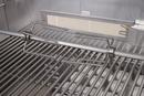 30 in. 60000 BTU 3-Burner Propane Built-in Grill 