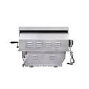 30 in. 60000 BTU 3-Burner Propane Built-in Grill 