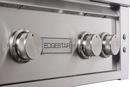 30 in. 60000 BTU 3-Burner Propane Built-in Grill 