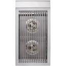 Edgestar Stainless Steel Burner in Stainless Steel 