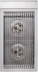 Edgestar Stainless Steel Burner in Stainless Steel 