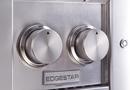 Edgestar Stainless Steel Burner in Stainless Steel 
