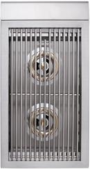 Edgestar Stainless Steel Burner in Stainless Steel 