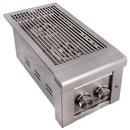 Edgestar Stainless Steel Burner in Stainless Steel 
