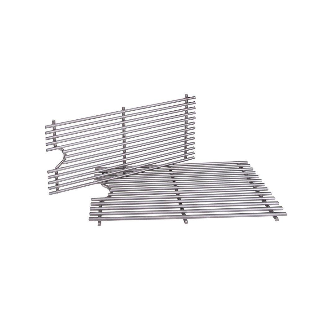 Edgestar Stainless Steel 36 in. 4-Burner Built-in Grill in Stainless Steel 