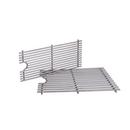 Edgestar Stainless Steel 36 in. 4-Burner Built-in Grill in Stainless Steel 