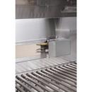 Edgestar Stainless Steel 36 in. 4-Burner Built-in Grill in Stainless Steel 