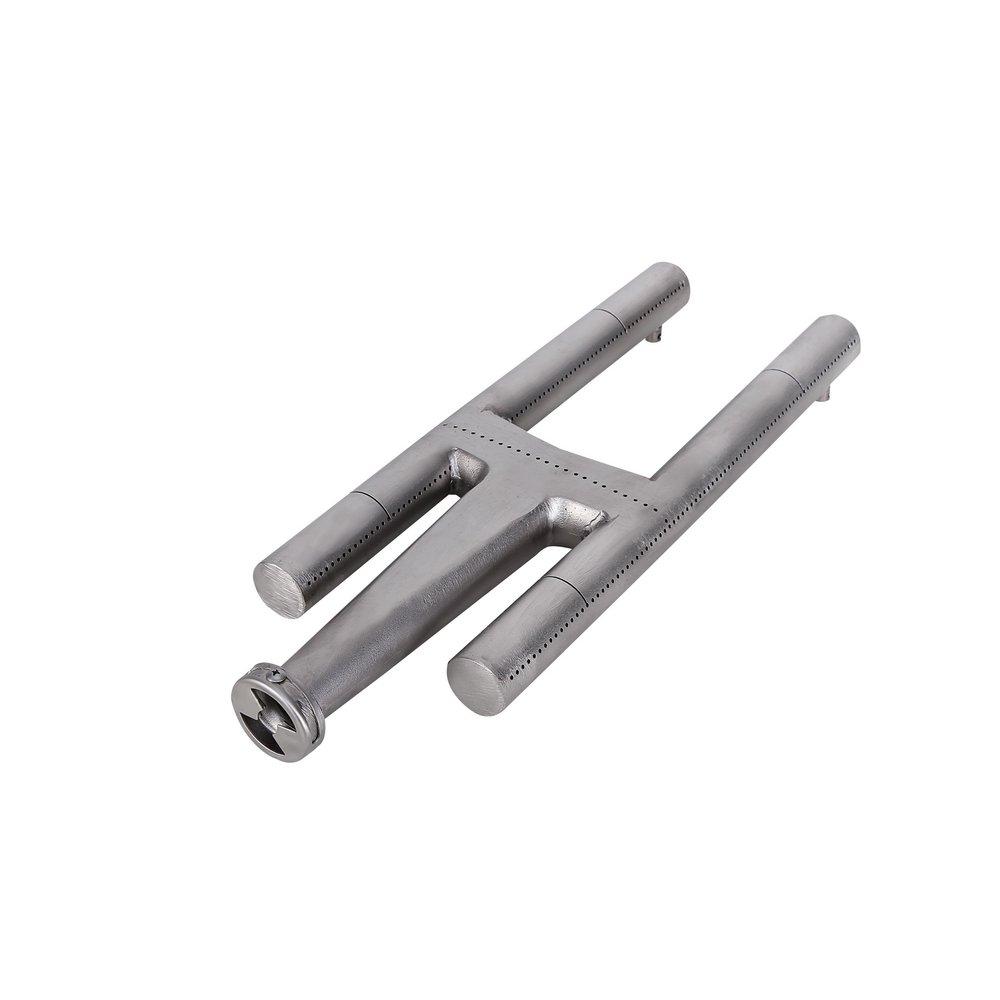 Edgestar Stainless Steel 36 in. 4-Burner Built-in Grill in Stainless Steel 